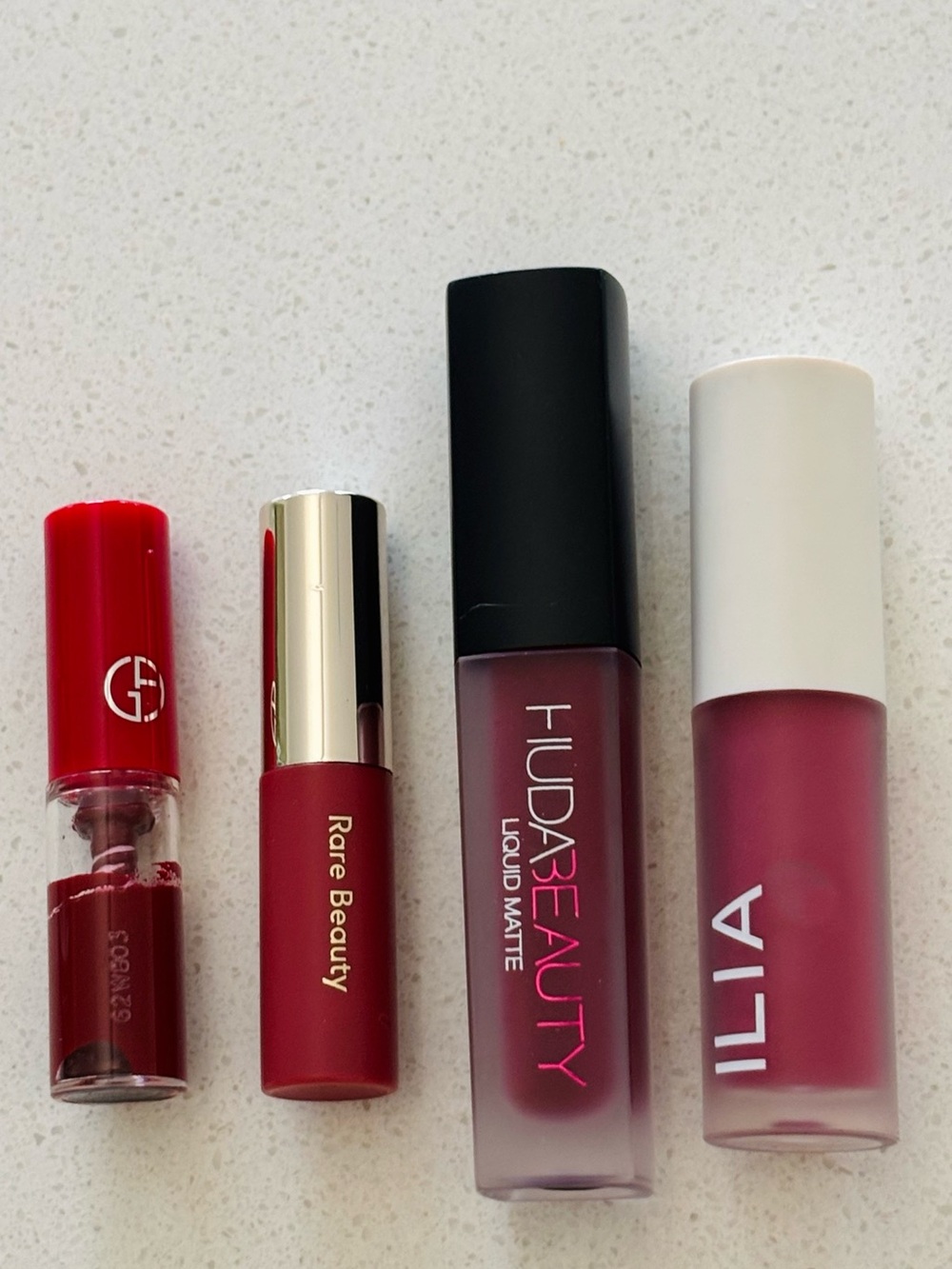NEW Mini Lip Bundle